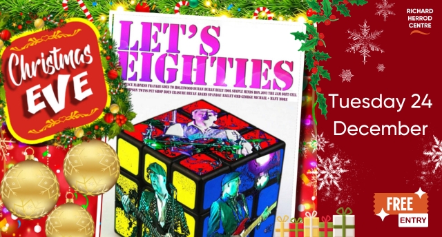 Lets Eighties 24 December 2024